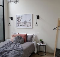 THE WAREHOUSE APARTMENTS - Accommodation Ballina