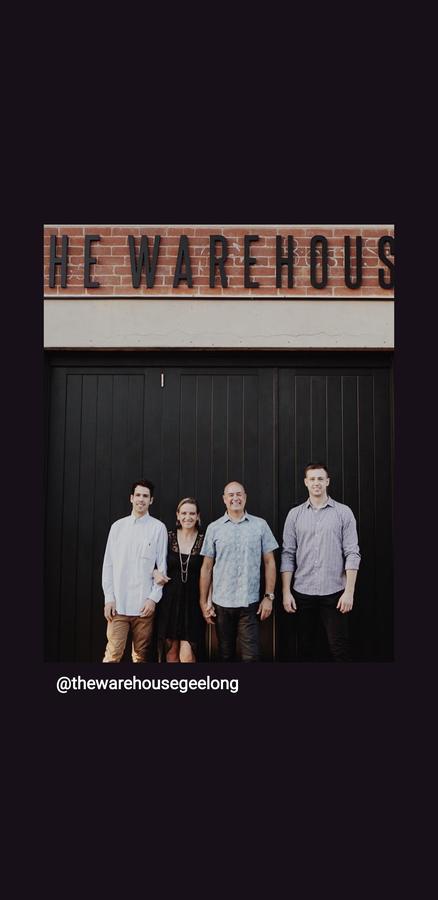 THE WAREHOUSE APARTMENTS - Accommodation Ballina 3