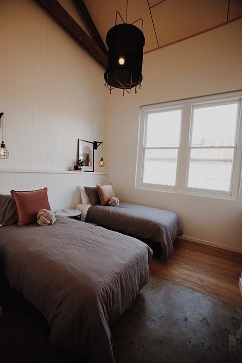 THE WAREHOUSE APARTMENTS - Accommodation Ballina 17