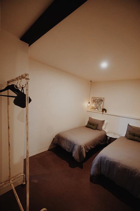 THE WAREHOUSE APARTMENTS - Accommodation Ballina 9