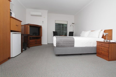 Quality Inn & Suites The Menzies - Accommodation Ballina 4