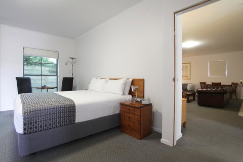 Quality Inn & Suites The Menzies - Accommodation Ballina 12