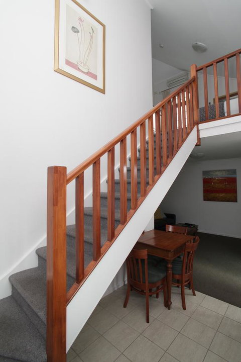 Quality Inn & Suites The Menzies - Accommodation Ballina 22
