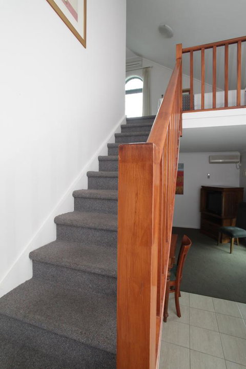 Quality Inn & Suites The Menzies - Accommodation Ballina 21