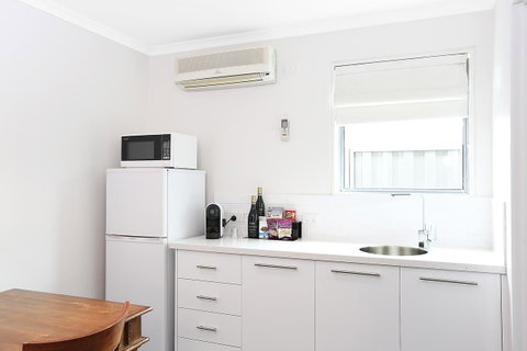 Quality Inn & Suites The Menzies - Accommodation Ballina 6