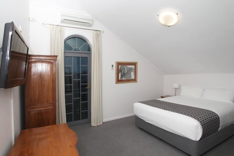 Quality Inn & Suites The Menzies - Accommodation Ballina 28
