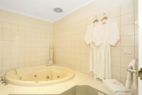 Quality Inn & Suites The Menzies - Accommodation Ballina 35