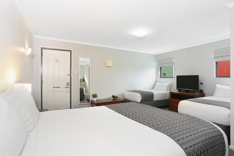 Quality Inn & Suites The Menzies - Accommodation Ballina 15