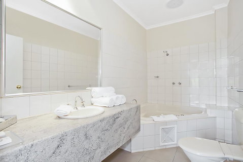Quality Inn & Suites The Menzies - Accommodation Ballina 31