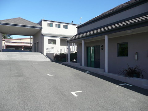 Quality Inn & Suites The Menzies - Accommodation Ballina 5
