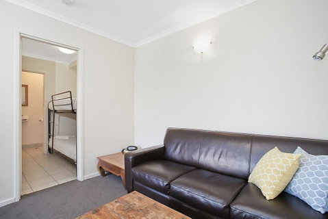 Quality Inn & Suites The Menzies - Accommodation Ballina 29