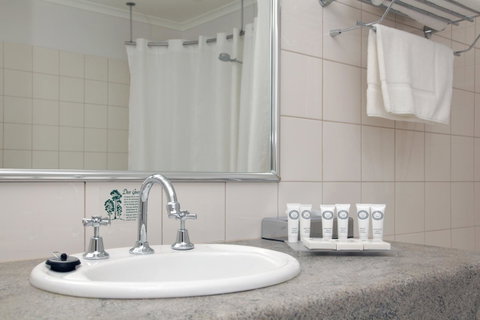 Quality Inn & Suites The Menzies - Accommodation Ballina 41