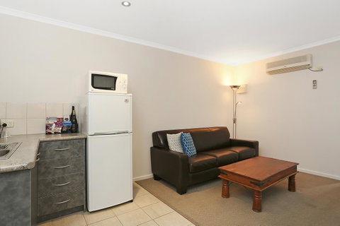 Quality Inn & Suites The Menzies - Accommodation Ballina 39