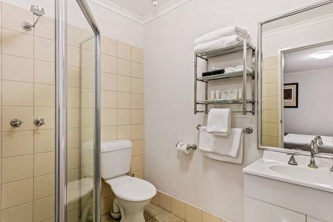 Quality Inn & Suites The Menzies - Accommodation Ballina 1