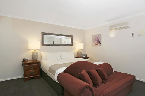 Quality Inn & Suites The Menzies - Accommodation Ballina 33