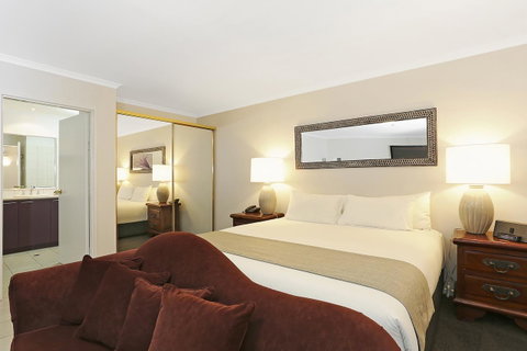 Quality Inn & Suites The Menzies - Accommodation Ballina 36