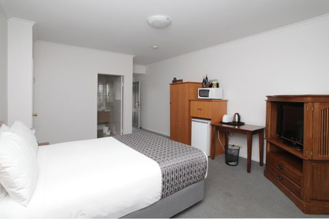 Quality Inn & Suites The Menzies - Accommodation Ballina 7