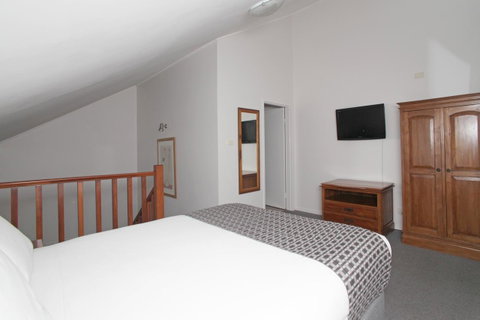 Quality Inn & Suites The Menzies - Accommodation Ballina 24