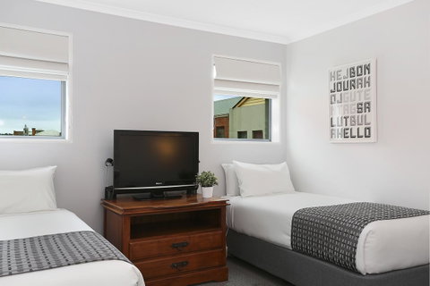 Quality Inn & Suites The Menzies - Accommodation Ballina 14