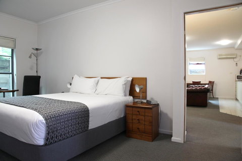 Quality Inn & Suites The Menzies - Accommodation Ballina 13