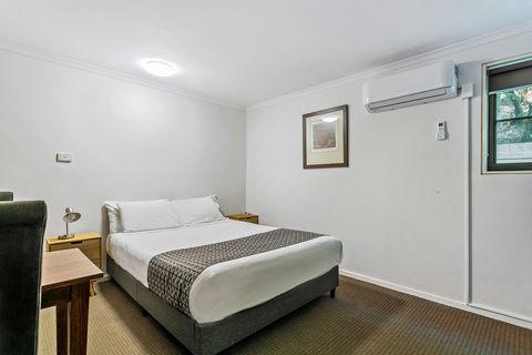 Quality Inn & Suites The Menzies - Accommodation Ballina 3