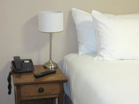 Quality Inn & Suites The Menzies - Accommodation Ballina 17