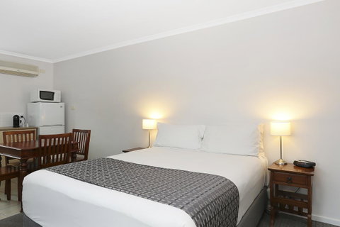Quality Inn & Suites The Menzies - Accommodation Ballina 16