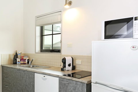 Quality Inn & Suites The Menzies - Accommodation Ballina 20