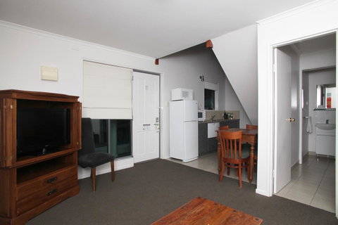 Quality Inn & Suites The Menzies - Accommodation Ballina 26