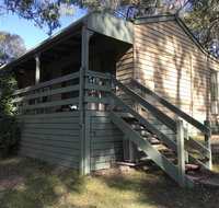 Day Dream Cottage - Accommodation Ballina