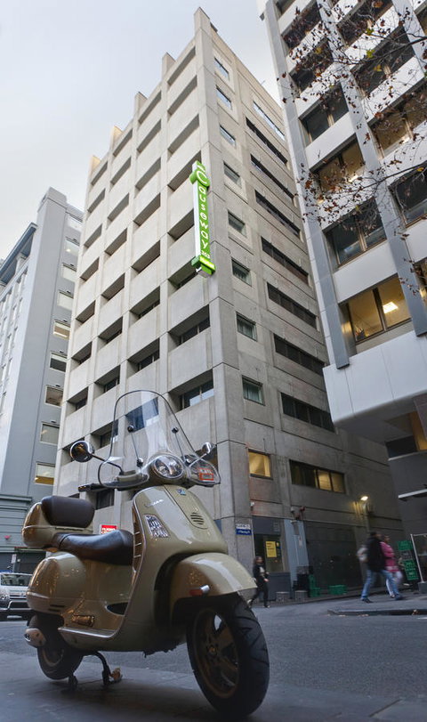 Causeway 353 Hotel - Accommodation Ballina 3