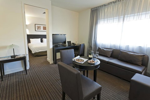 Causeway 353 Hotel - Accommodation Ballina 10