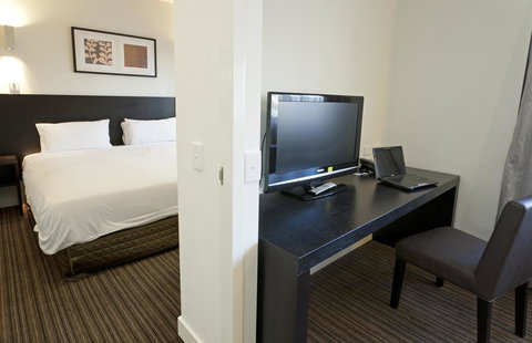Causeway 353 Hotel - Accommodation Ballina 32