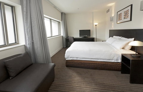 Causeway 353 Hotel - Accommodation Ballina 25