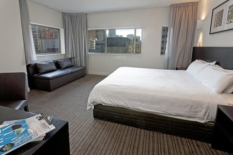 Causeway 353 Hotel - Accommodation Ballina 34