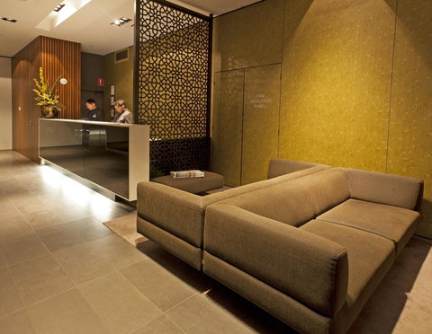 Causeway 353 Hotel - Accommodation Ballina 13