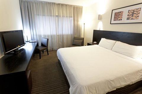 Causeway 353 Hotel - Accommodation Ballina 5