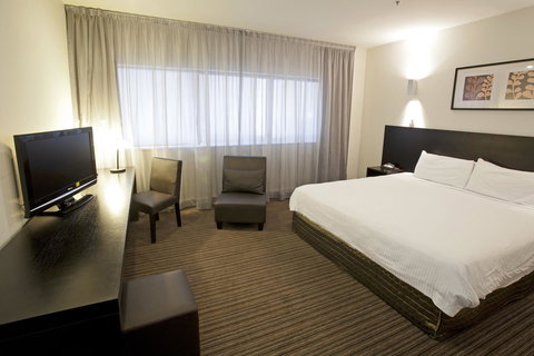 Causeway 353 Hotel - Accommodation Ballina 23