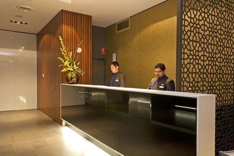 Causeway 353 Hotel - Accommodation Ballina 1