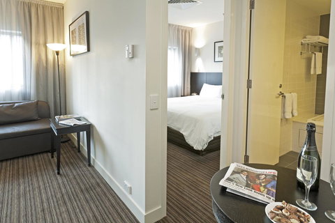 Causeway 353 Hotel - Accommodation Ballina 33