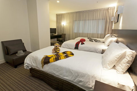 Causeway 353 Hotel - Accommodation Ballina 37