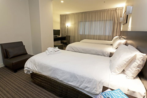 Causeway 353 Hotel - Accommodation Ballina 20