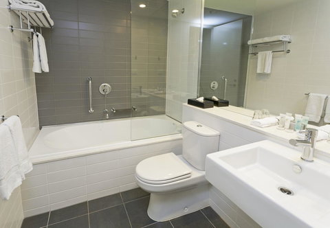 Causeway 353 Hotel - Accommodation Ballina 28