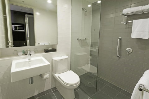 Causeway 353 Hotel - Accommodation Ballina 2