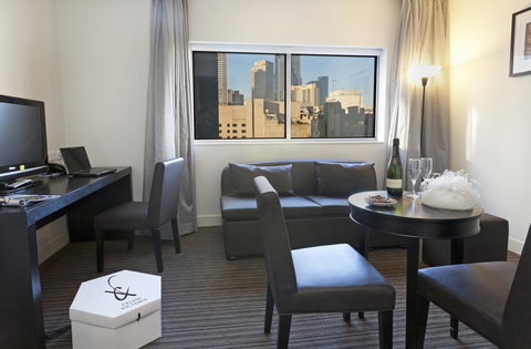 Causeway 353 Hotel - Accommodation Ballina 36