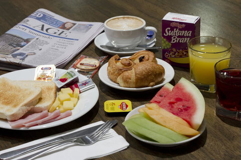 Causeway 353 Hotel - Accommodation Ballina 18