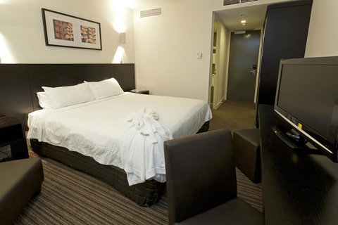 Causeway 353 Hotel - Accommodation Ballina 30