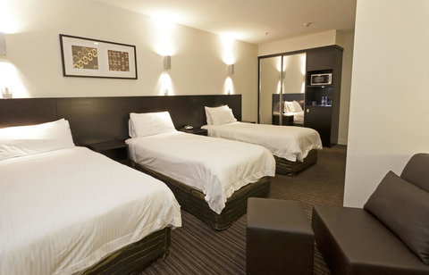 Causeway 353 Hotel - Accommodation Ballina 21