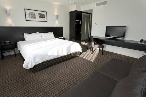 Causeway 353 Hotel - Accommodation Ballina 8