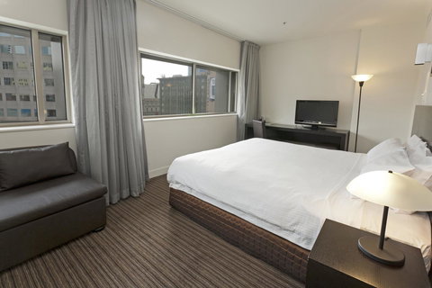 Causeway 353 Hotel - Accommodation Ballina 22